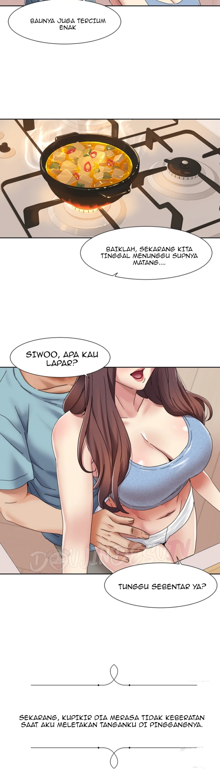 Neulsome Studio Chapter 18 - Page 18